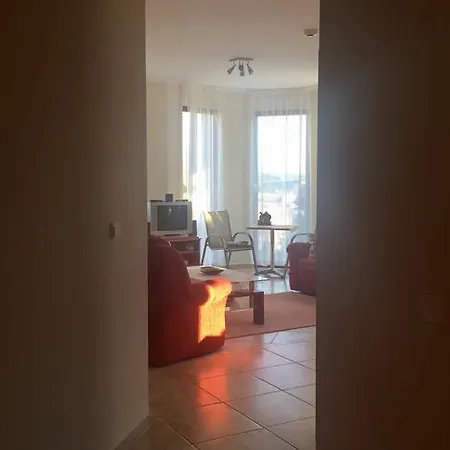 Nina Apartment