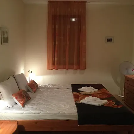 Nina Apartment Heviz