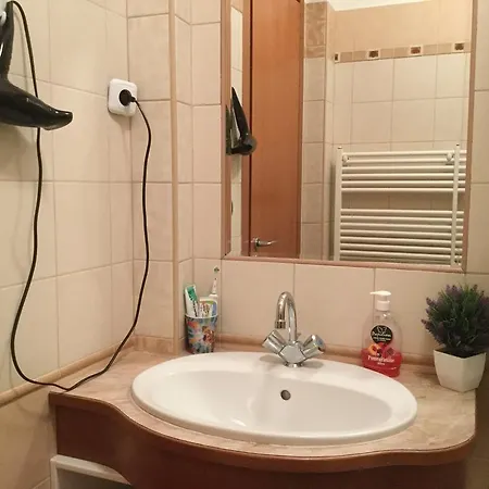Apartment Nina Heviz